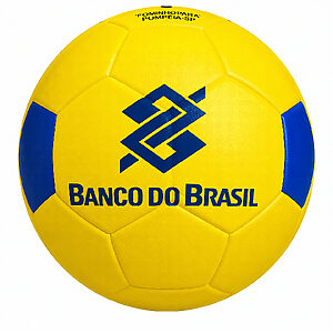 Bola de Futebol em EVA Personalizada
