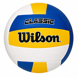 Bola de Vôlei Clássica Personalizada