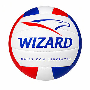 Bola de Vôlei Personalizada