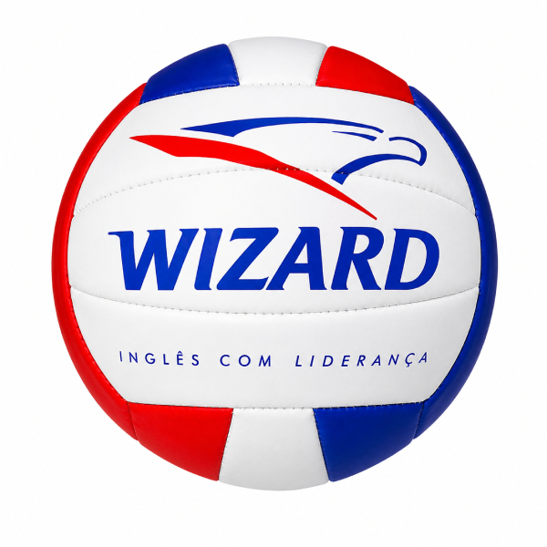 Bola de Vôlei Personalizada