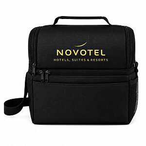 Bolsa Térmica Para Brindes de Final de Ano