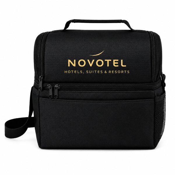 Bolsa Térmica Para Brindes de Final de Ano