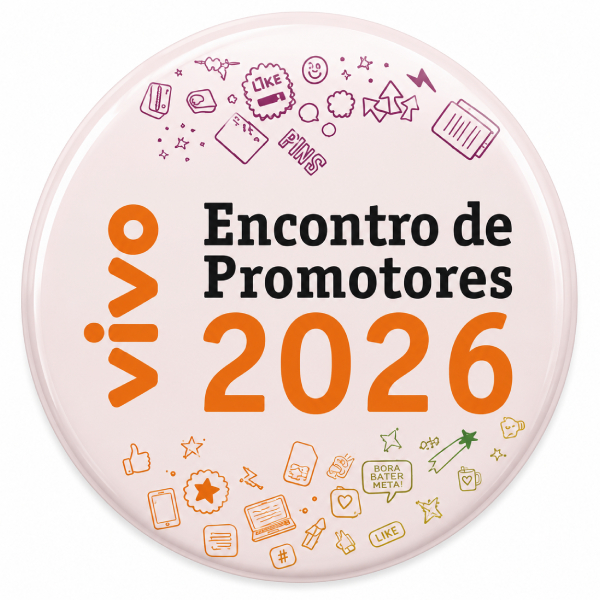 Botom Para Empresas Personalizado