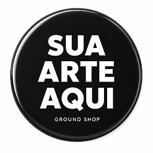 Botton Americano Personalizado