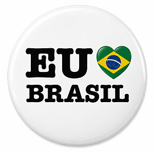 Botton Personalizado de Metal Corporativo