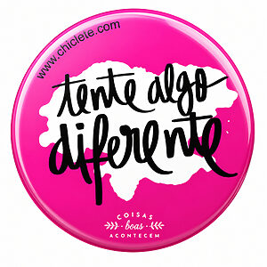 Botton Personalizado Promocional