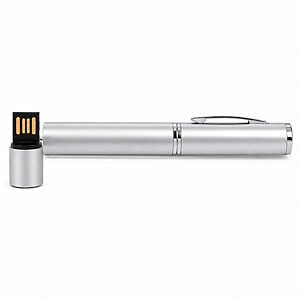 Brinde Caneta Pen Drive