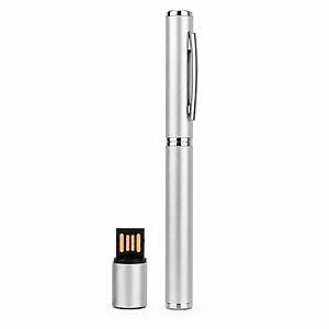 Brinde Caneta Pen Drive