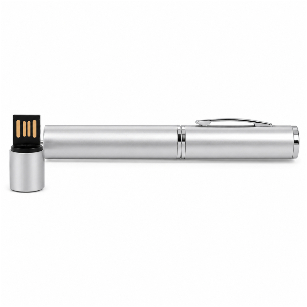 Brinde Caneta Pen Drive