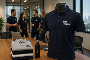 Camisa Polo 02
