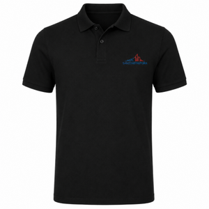 Camisa Polo 100% em Algodão Personalizada