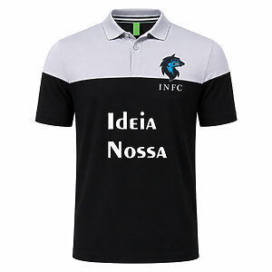 Camisa Polo Esportiva Personalizada