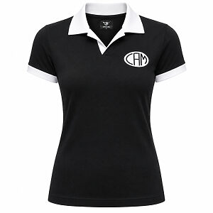 Camisa Polo Feminina em Algodão Personalizada