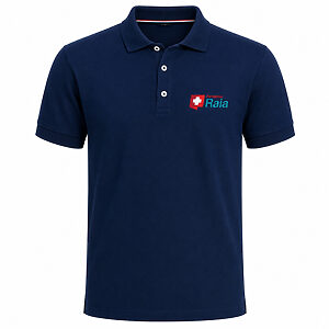 Camisa Polo Masculina Personalizada