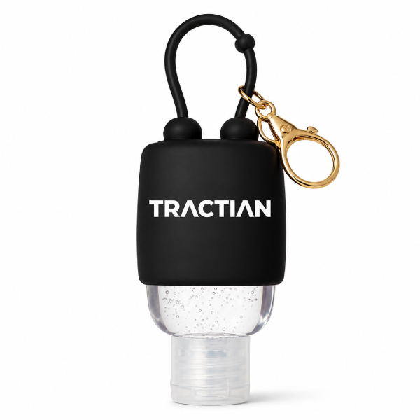 Chaveiro Porta Álcool em Gel Atacado