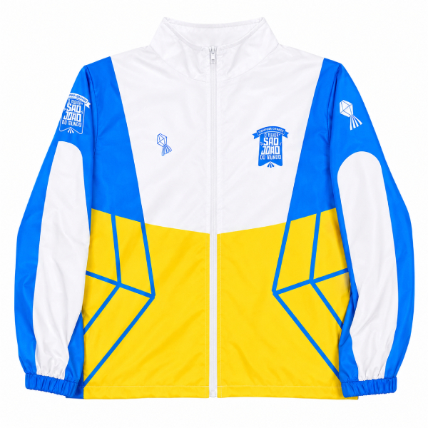 Corta Vento Personalizado Conexão Esportiva