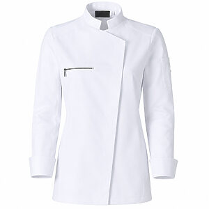 Jaleco Feminino Lucy – Off White