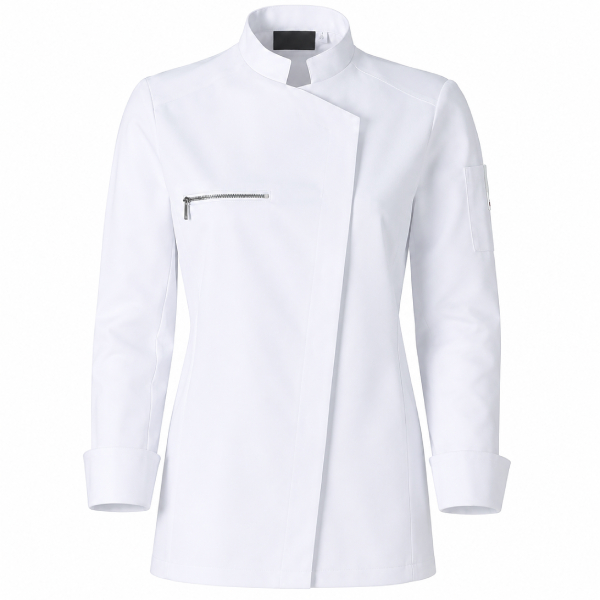Jaleco Feminino Lucy – Off White