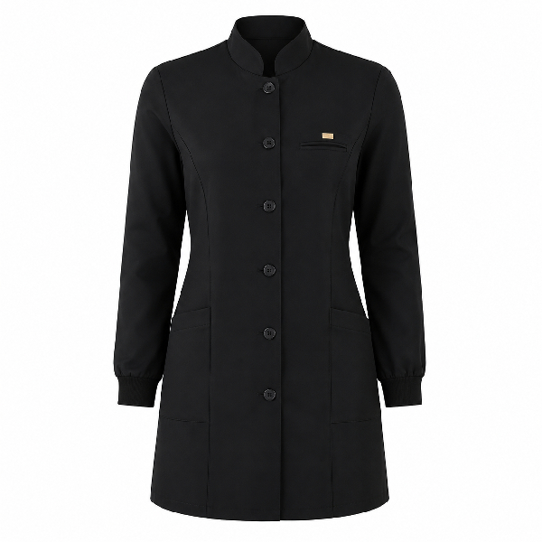 Jaleco Stylish Feminino