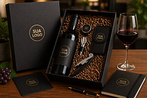 Kit Vinho 01