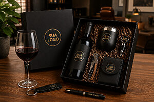 Kit Vinho 02