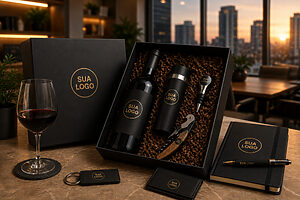 Kit Vinho 03