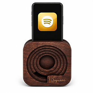 Kit Amplificador de Som P Celular e Tablet Ecológico
