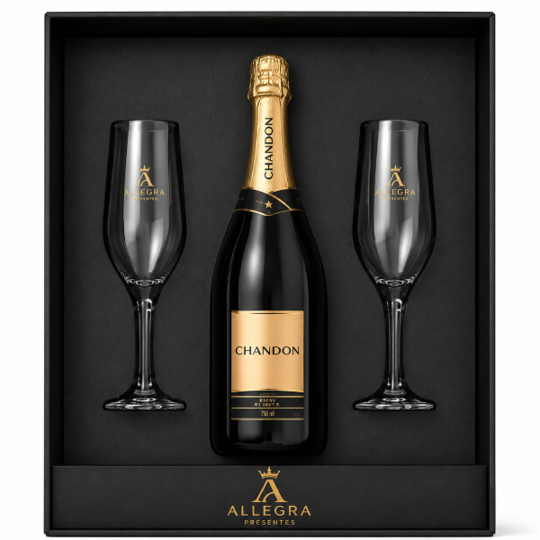 Kit Champagne