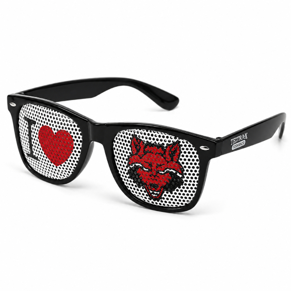 Óculos Lentes Personalizadas