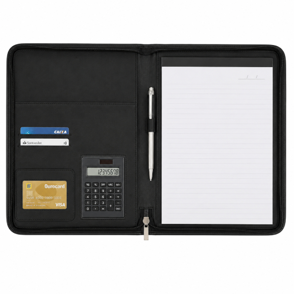 Pasta de Mão para Tablet Personalizada
