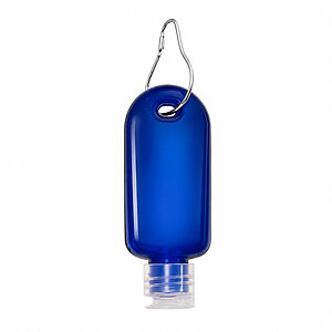 Porta Álcool Gel Bolsa Corporativo