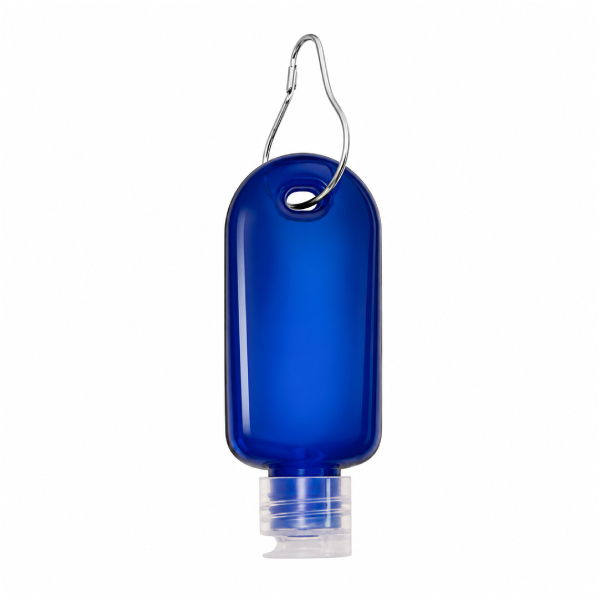 Porta Álcool Gel Bolsa Corporativo