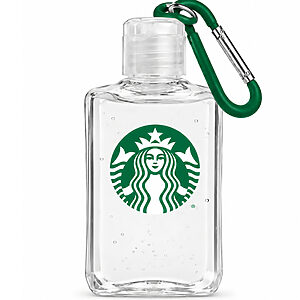 Porta Álcool Gel Bolsa
