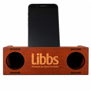 Speaker MDF