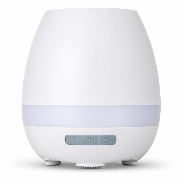 Vaso de Planta Musical com Bluetooth Personalizada