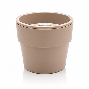 Vaso para Plantas Autoirrigável Personalizado