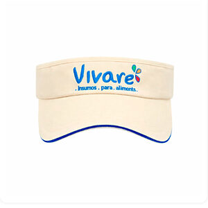 Viseira Personalizada Valor