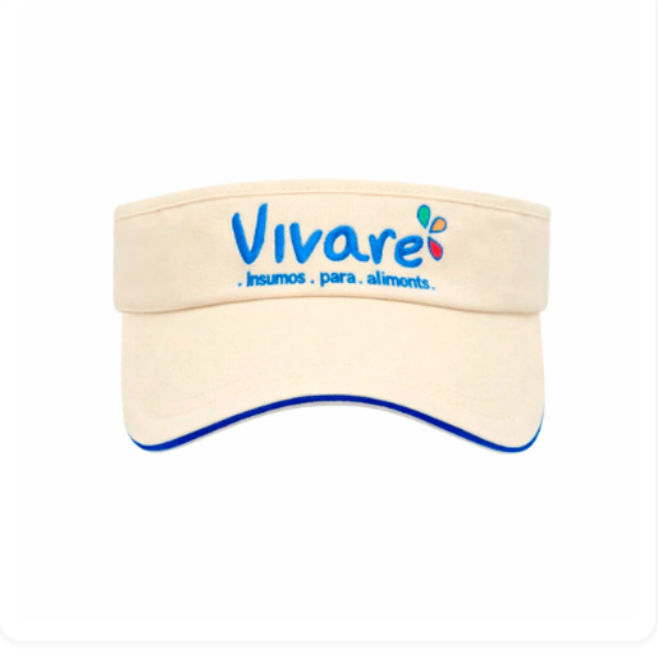 Viseira Personalizada Valor