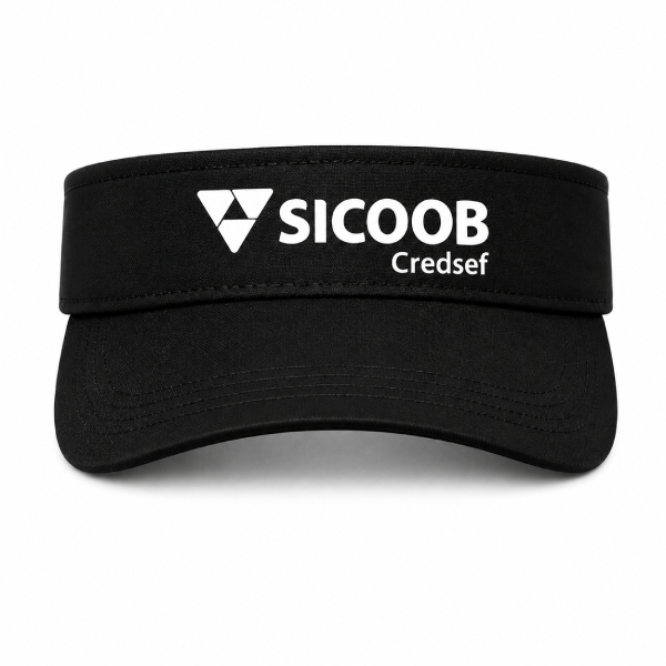 Viseiras Personalizadas para Brindes