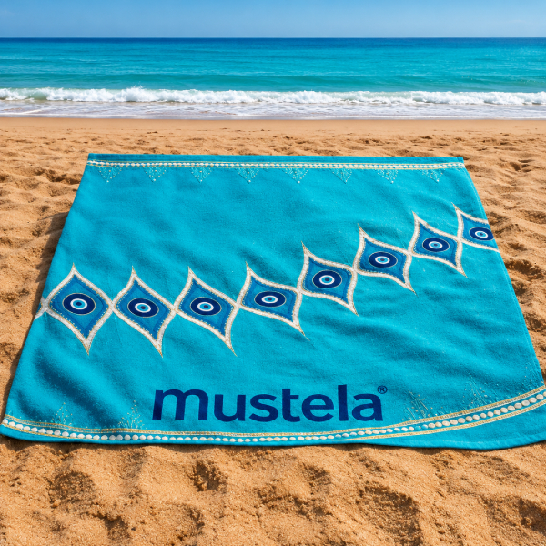 Canga de Praia Verão Personalizada
