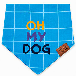 Bandana Oh My Dog para Cachorro