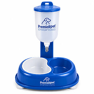 Bebedouro Automático Personalizado