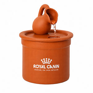 Bebedouro Pet com Bomba Personalizado