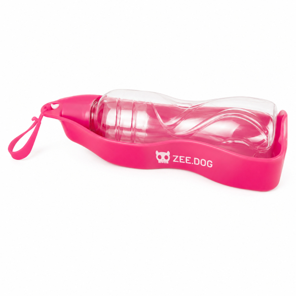 Bebedouro Portátil para Pets Personalizado
