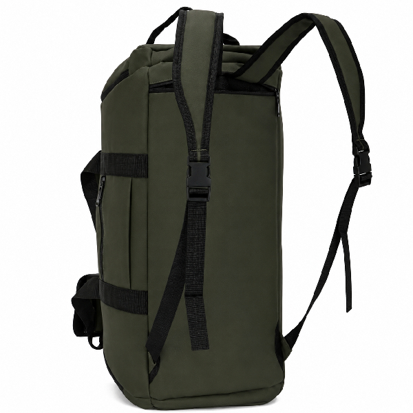 Bolsa Esportiva Verde