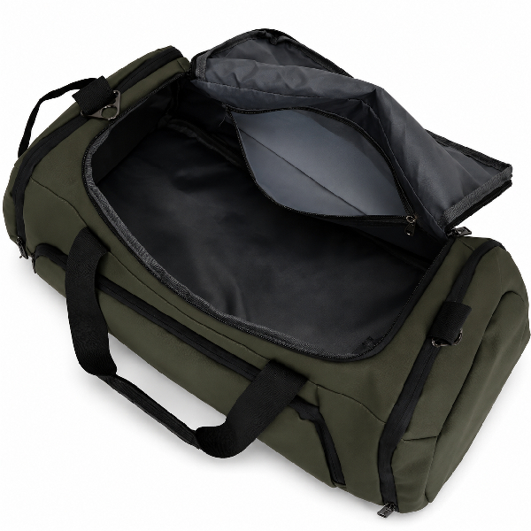 Bolsa Esportiva Verde