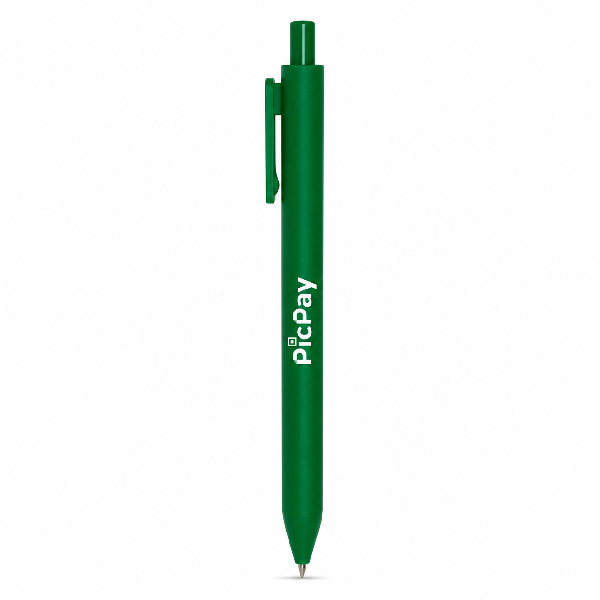 Caneta Verde