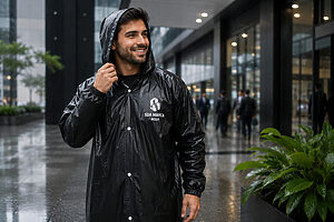 Capa de Chuva 01
