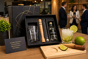 Kit Caipirinha 01
