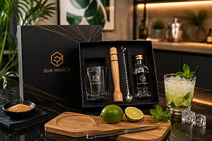 Kit Caipirinha 02